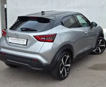 Zunanja slika - Nissan Juke - 1.6 HEV 143 TEKNA SLO 1LASTNIK RADAR KAMERA FULLED - 4 - Predogledna slika