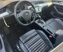 Zunanja slika - VW Passat - Variant 2.0 TDI BMT Highline avt. |ACC|PANO|KAM|NAVI|LED|. - 9 - Predogledna slika