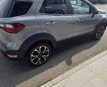 Zunanja slika - Ford Ecosport - 1.0 EcoBoost 92 kW Active S S - 4 - Predogledna slika