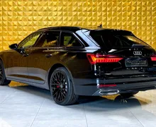 Notranja slika - Audi A6 Avant - 45 TDI Quattro AUT-Sport-LED-360-VIRTUAL-RADAR - 9 - Predogledna slika