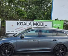 Zunanja slika - Škoda Octavia - COMBI 1.5 TSI STYLE LED-VIRUTAL-KAMERA-KLJUKA-1.LA - 7 - Predogledna slika