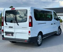Zunanja slika - Renault Trafic - Furgon 1,6 dCi - 4 - Predogledna slika