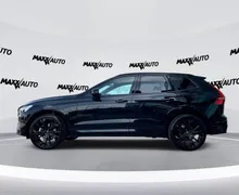Notranja slika - Volvo XC60 - B5P AWD Black Edition Avt. BLISS ACC MEMORY. GRET. - 8 - Predogledna slika