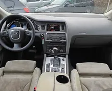 Zunanja slika - Audi Q7 - 3.0 TDI QUATTRO TIPTRONIC S-LINE XENON-KAMERA-SLO - 8 - Predogledna slika