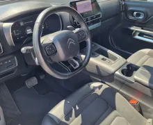 Zunanja slika - Citroën C5 Aircross - PureTech 130 C-Series Avtomatik - POTRJENA KNJIGA - 9 - Predogledna slika