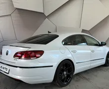 Zunanja slika - Volkswagen Passat CC - 2.0 TDI - 2 - Predogledna slika