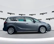 Zunanja slika - Opel Zafira - 1.4 Tourer... - 4 - Predogledna slika