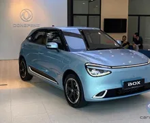 Zunanja slika - Dongfeng Box - 42.3 kWh 7.200€ SUBVENCIJE - 1 - Predogledna slika