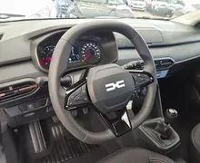 Zunanja slika - Dacia Sandero - Essential Stepway 1.0 TCe 110 + Vinjeta - 10 - Predogledna slika