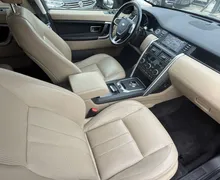 Zunanja slika - Land Rover Discovery Sport - LUXURY TD4 Avt.-Usnje-Panorama-Kamera-F1... - 12 - Predogledna slika