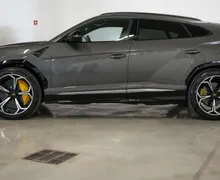 Zunanja slika - Lamborghini Urus - B O | NIGHT VISION | PANO | 22 | VK | GARANCIJA - 8 - Predogledna slika
