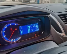Zunanja slika - Chevrolet Trax - 1.7 DIESEL 1.LAST. SLO SAMO 143.000km KAMERA - 8 - Predogledna slika