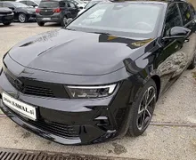 Zunanja slika - Opel Astra - 1.5D 130KM GS Avt. ST - NOVO NA ZALOGI - 2 - Predogledna slika