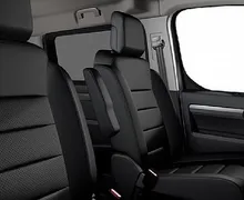 Zunanja slika - Citroën Spacetourer - Max XL 2.2L BlueHDi 180 EAT8 - 8 - Predogledna slika