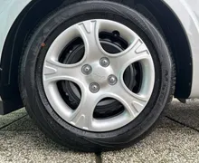 Notranja slika - KIA Picanto - 1.0 GDI LX Active. 5M T  4-sedežni - 9 - Predogledna slika