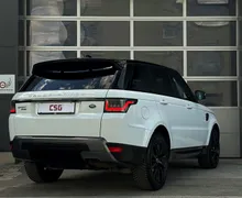 Zunanja slika - Land Rover Land Rover - Range Rover 2.0 SD4 HSE Avt. - 6 - Predogledna slika
