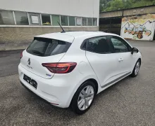 Zunanja slika - Renault Clio - 1.6 E-TECH HYBRID - Business - 5 - Predogledna slika