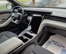 Zunanja slika - Ford Capri - Style 52kWh 170PS-NA ZALOGI-DOBAVA TAKOJ - 13 - Predogledna slika