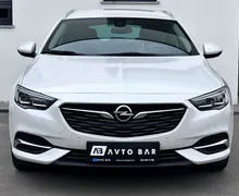 Zunanja slika - Opel Insignia - Sports Tourer 1.5 Turbo+1.LAST+SLO+ALU+NAVI... - 2 - Predogledna slika