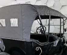 Zunanja slika - Ford Model T - Ford  convertible - 14 - Predogledna slika
