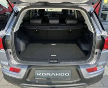 Zunanja slika - SsangYong Korando - 1.5 T-GDi Style 2WD MT - 10 - Predogledna slika