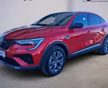 Zunanja slika - Renault Mégane Conquest - Megane Conquest 1.3 TCE MHEV 140 TECHNO EDC - 1 - Predogledna slika
