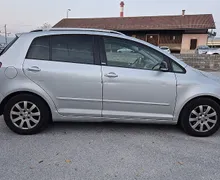 Zunanja slika - VW Golf - Plus 1.6 TDI + STYLE + 77KW + EXPORT ONLY-SAMO IZVOZ - 4 - Predogledna slika