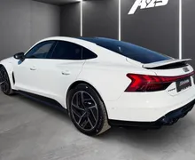 Zunanja slika - Audi e-tron GT - Quattro-Zračno Vzmetenje Panorama-Matrix-Keyles - 4 - Predogledna slika