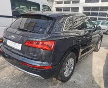 Zunanja slika - Audi Q5 - quattro 2,0 TDI Sport S tronic - 4 - Predogledna slika