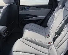 Zunanja slika - BYD SEAL 6 - 6 DM-i COMFORT  PHEV skupni doseg 1.455 km - 7 - Predogledna slika