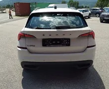 Zunanja slika - Škoda Kamiq - 1.0 TSI Active -14- - 4 - Predogledna slika