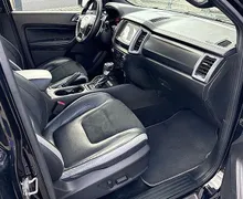 Zunanja slika - Ford Ranger - RAPTOR 4X4 - NAVI-KAM-ROLO-SLO-DDV- - 6 - Predogledna slika