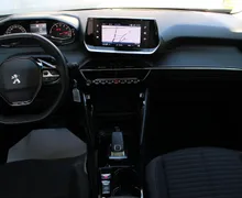 Zunanja slika - Peugeot 2008 - 1.2 PureTech 130 S S Active Pack Avt. - 11 - Predogledna slika