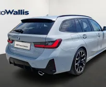 Zunanja slika - BMW Serija 3 - 320d xDrive Touring - 2 - Predogledna slika