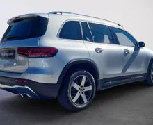 Zunanja slika - Mercedes-Benz GLB-Razred - GLB 180 Progressive Avt. - - 3 - Predogledna slika