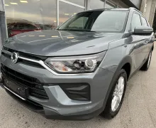 Zunanja slika - SsangYong Korando - 4x4 1,5 T-GDI Style - 1 - Predogledna slika
