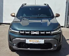 Zunanja slika - Dacia Duster - Extreme hybrid 155 + Paket CITY+Vinjeta - 3 - Predogledna slika
