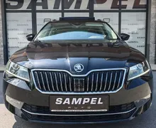 Zunanja slika - Škoda Superb - 2.0 TDI L K - PANORAMA - CANTON - HLAJENJE SEDEŽEV - 2 - Predogledna slika