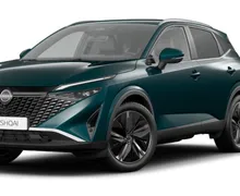 Zunanja slika - Nissan Qashqai - 1.3 DIG-T MHEV Tekna X-Tronic - 2 - Predogledna slika