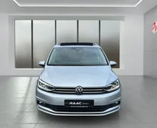 Zunanja slika - Volkswagen Touran - 2,0 TDI BMT Family DSG - 2 - Predogledna slika