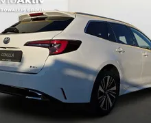 Zunanja slika - Toyota Corolla - TS MY25 1.8 HEV COOL - 6 - Predogledna slika