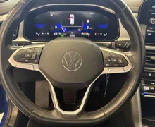 Zunanja slika - VW T-Roc - 1.5 TSI BMT Style DSG -1.LASTNIK-VIRTUAL-ACC- - 12 - Predogledna slika