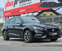 Zunanja slika - Seat Leon - ST 2.0 TDI FR DSG, KAMERA,ASISTENCE - 1 - Predogledna slika