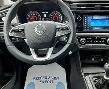 Zunanja slika - SsangYong Korando - 1.5 T-GDi STYLE - 8 - Predogledna slika