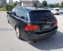 Zunanja slika - BMW M3 Touring - Serija 3 318d Touring - 7 - Predogledna slika