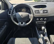 Zunanja slika - Renault Mégane - Megane Expression dCi 110 Energy - 11 - Predogledna slika