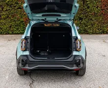 Zunanja slika - Renault 4 E-tech - techno EV52 110kW COMFORT RANGE - 13 - Predogledna slika