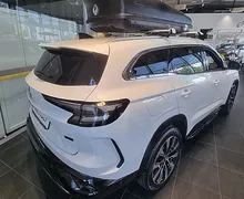 Zunanja slika - Renault Espace - Techno E-Tech hybrid 200 + My Revision - 4 - Predogledna slika