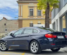 Zunanja slika - BMW serija 4 Gran Coupe - 420d Gran Coupe USNJE-NAVI-TEMPOMAT-PDC-BI-XE - 5 - Predogledna slika