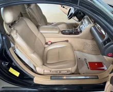 Notranja slika - Lexus SC - Lexus - 35 - Predogledna slika